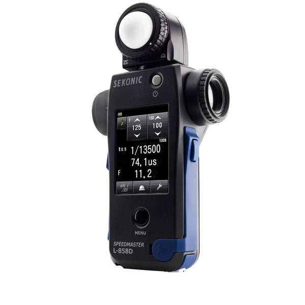 Sekonic SpeedMaster L-858D-U
