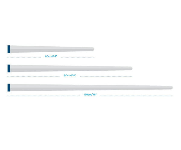 Sentek Drill & Drop Soil Moisture Probe, 48"/120 cm - SKU 6441.1222