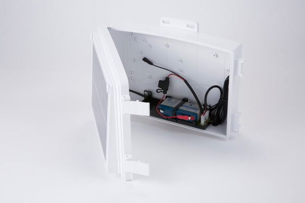 Solar Power Kit - SKU 6614