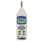 Sound Meter - Type 1 Datalogger with SD Card Sper Scientific