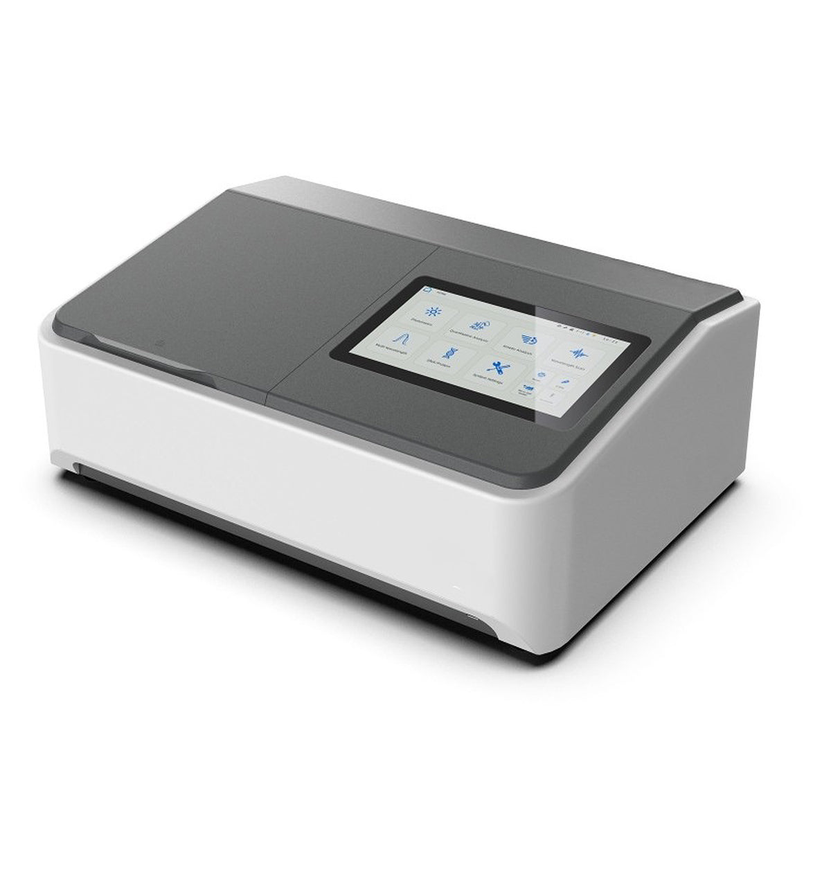 SPS-X6 Single Beam/X8 series Double Beam UV Visible Spectrophotometer