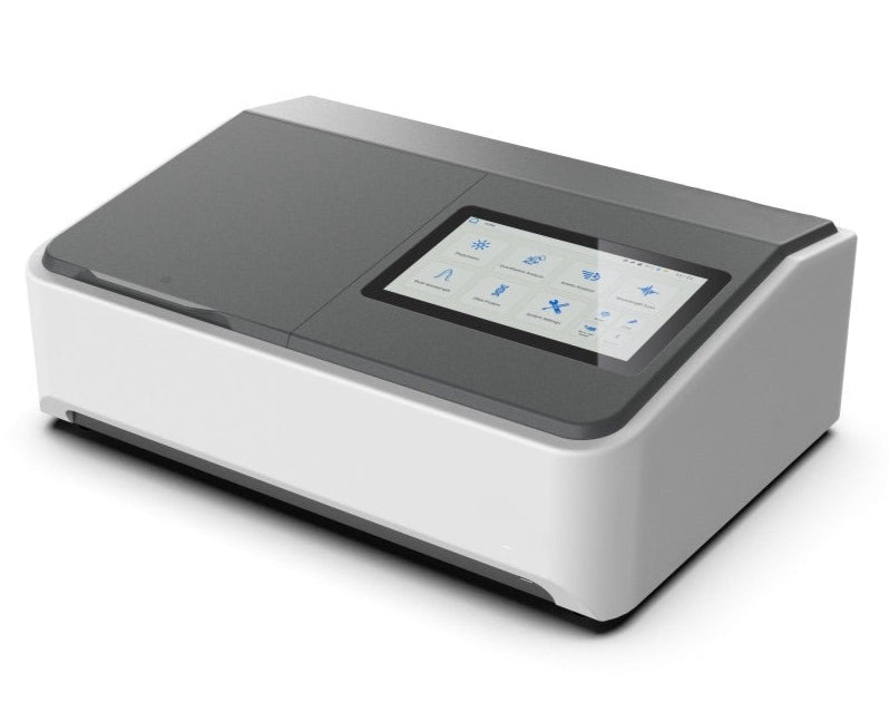 SPS-X6 Single Beam/X8 series Double Beam UV Visible Spectrophotometer