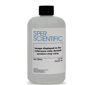 TDS Standard 1000ppm as 442 Standard
