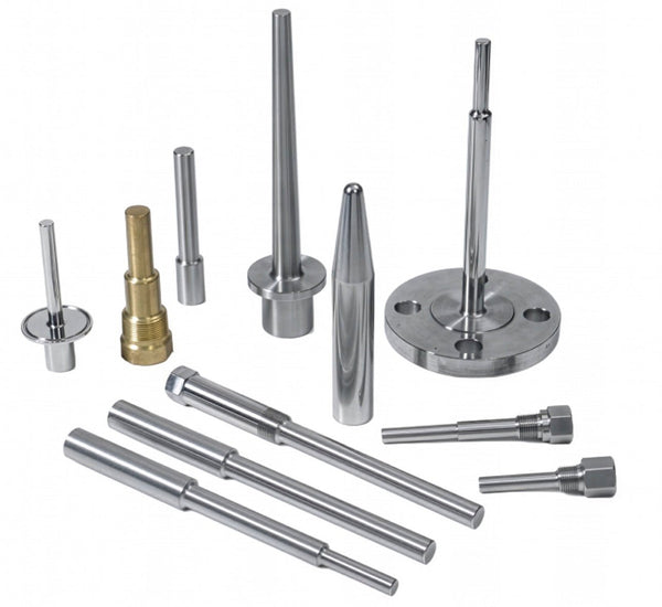 Pyromation Thermowells