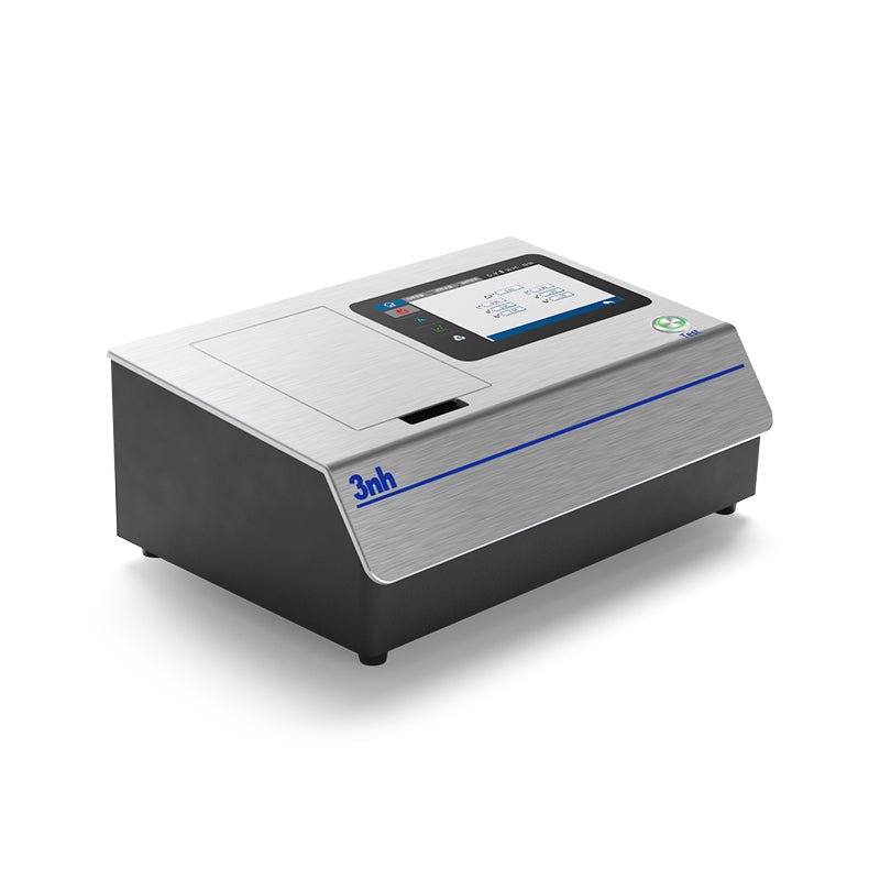 TS Series Liquid Spectrophotometer 2