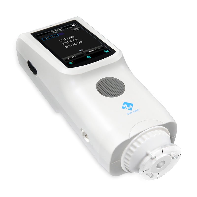 TS70 Series Handheld Spectrocolorimeter 4