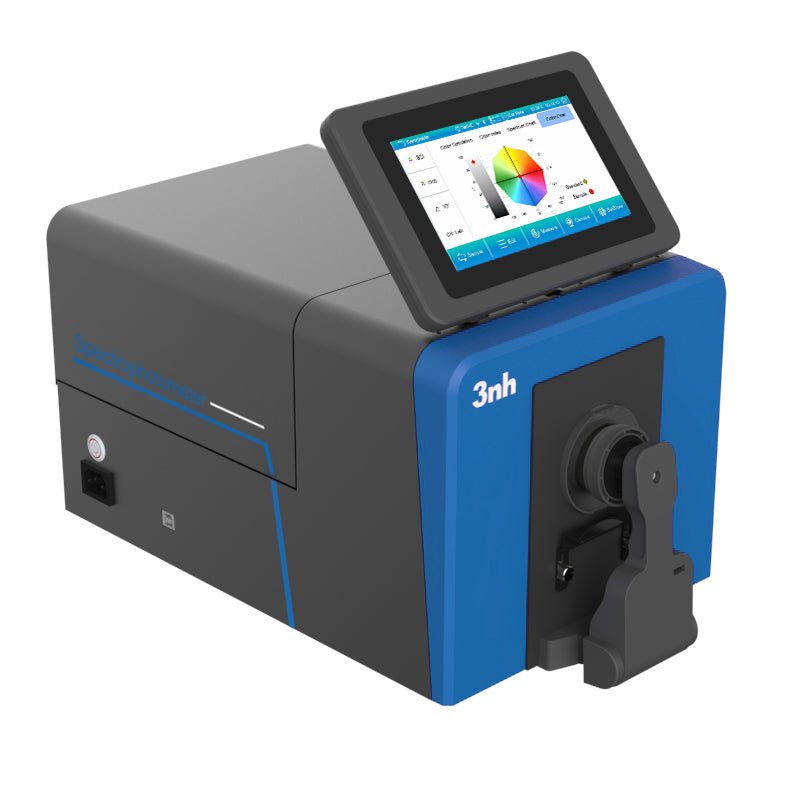3nh TS8503 Benchtop Grating Spectrophotometer – Sper Scientific Direct