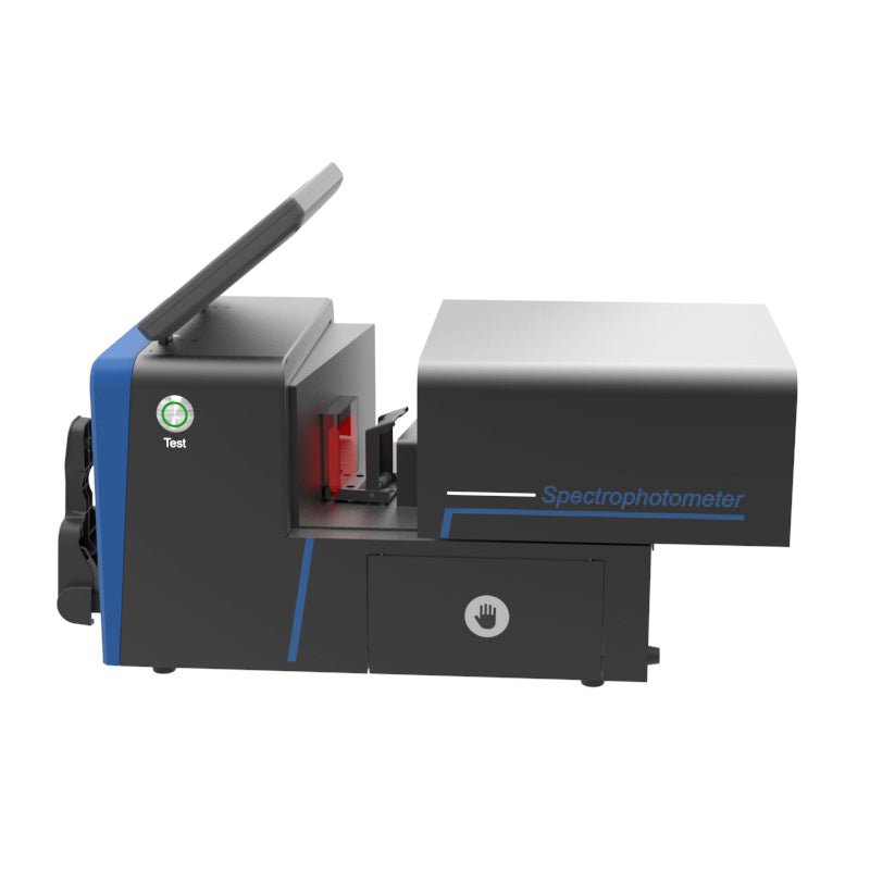 3nh TS8503 Benchtop Grating Spectrophotometer – Sper Scientific Direct