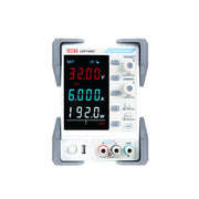 UDP1306C 1Ch 192W 32V/6A Programmable Linear DC Power Supply 2