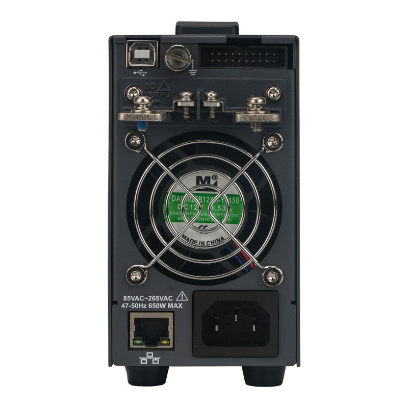 UDP5040-40 400W 40V/40A Programmable DC Switching Power Supply