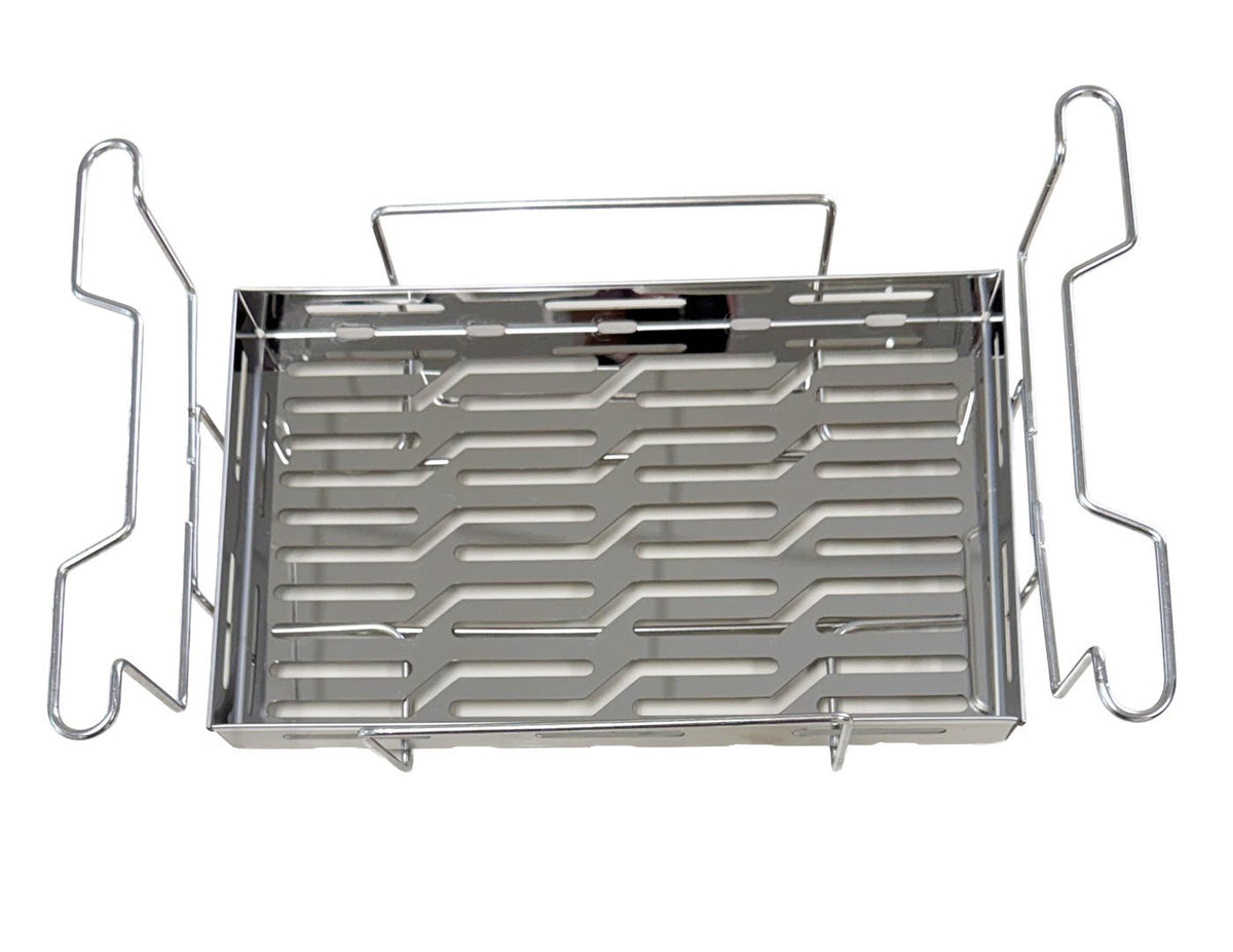 Ultrasonic Cleaner Accessories - Basket and Tray for Sper – Sper ...