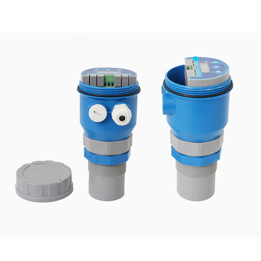 Ultrasonic Level Meter – Sper Scientific Direct