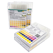pH Test Strips, 0-14