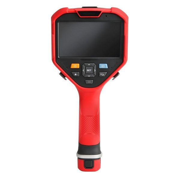 UTi740XH Inspector Series High Temperature Thermal Imager 3