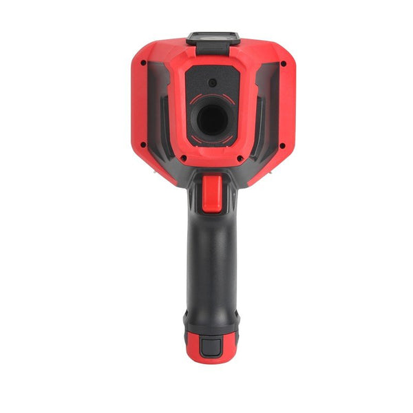 UTi760H 640 Professional Enhanced Thermal Imager - Front View