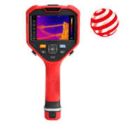 UTi760X 640 Inspector Series Thermal Imager