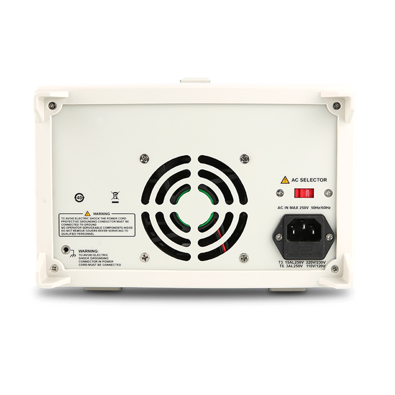 UTP3305-II 3Ch 335W 32V/5A Linear DC Power Supply