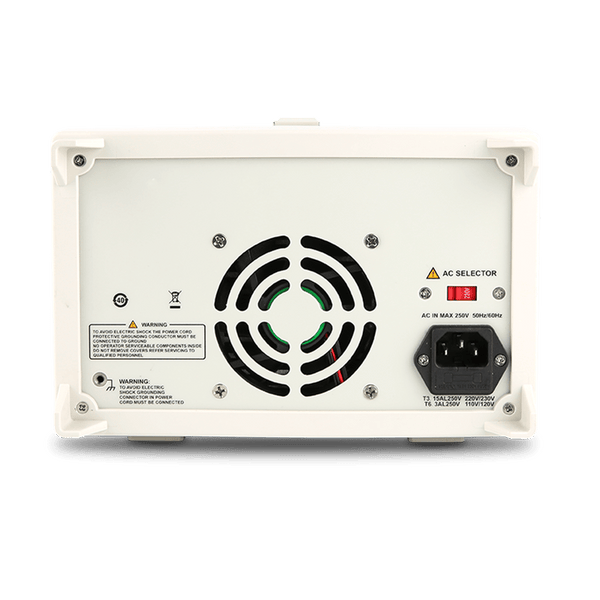 UTP3305-II 3Ch 335W 32V/5A Linear DC Power Supply