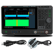 Analizzatore di segnale serie Performance UTS3036A da 3,6 GHz