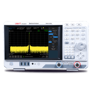UTS3036T+ 3.6 GHz Spectrum Analyzer with Tracking Generator