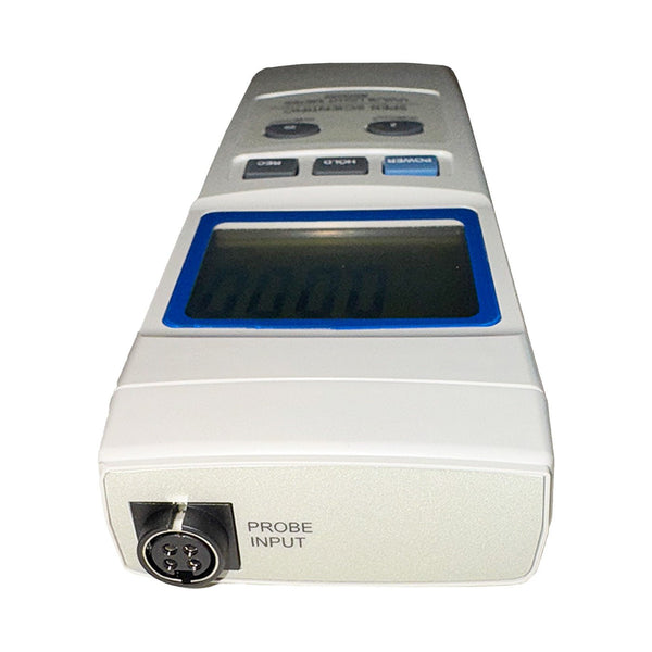 UV Light Meter UVA/UVB 4