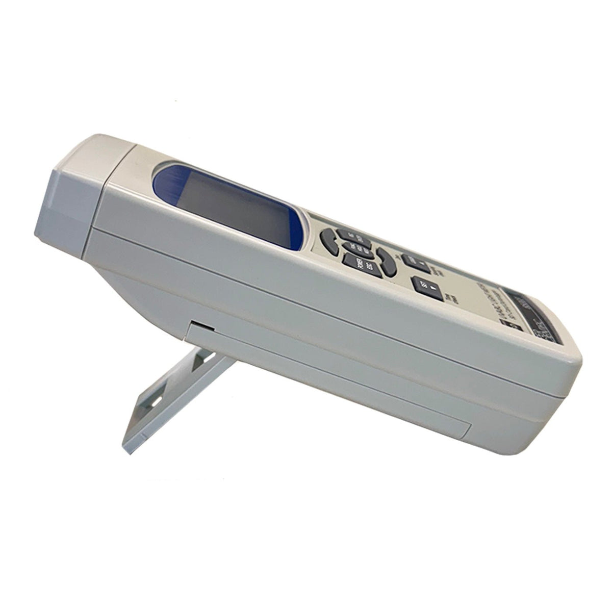 UV Light Meter UVA/UVB/UVC - Sper Scientific w/ Stand