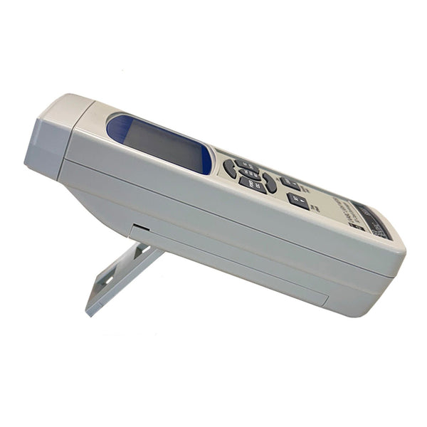 UV Light Meter UVA/UVB/UVC – Sper Scientific Direct