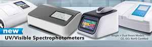 Sper Scientific Instruments | Environmental Measurement Instruments ...