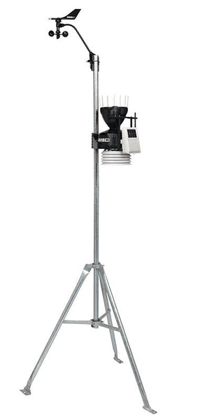 Vantage Pro2 GroWeather Wireless Sensor Suite Weather Station - SKU 6820, 6820M