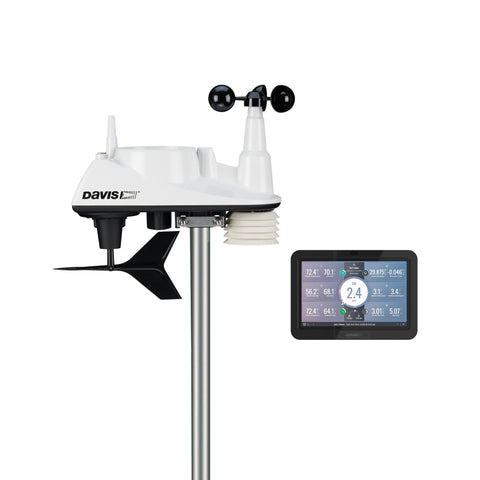 Home Weather Stations - Sper Scientific Direct