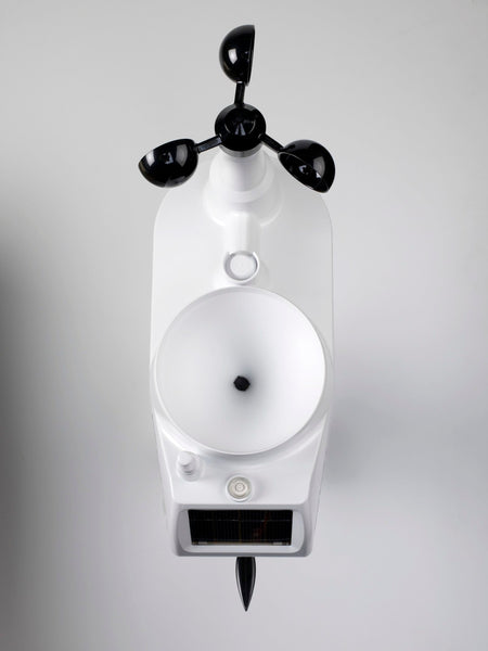 Vantage Vue Wireless Integrated Sensor Suite Weather Station - SKU 6357, 6357M