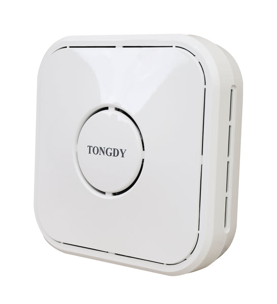 Wall Mount Air Quality Monitor 3