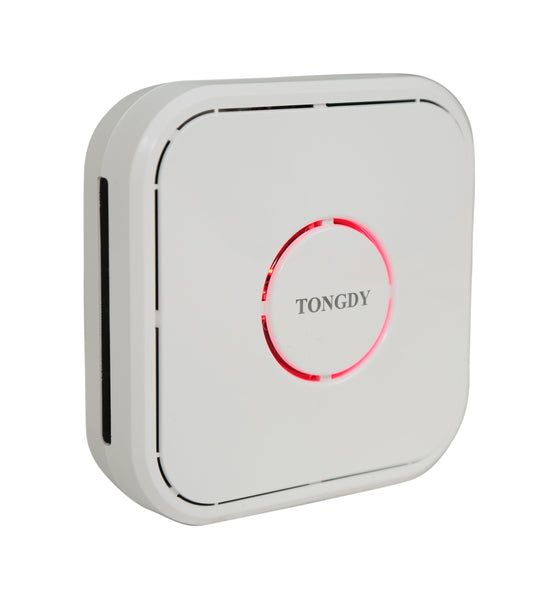 Wall Mount Air Quality Monitor