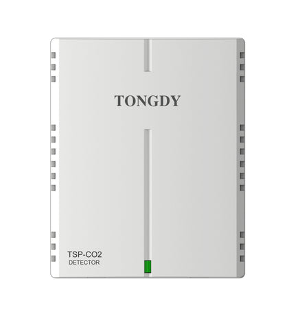 Wall Mount CO2 Transmitter