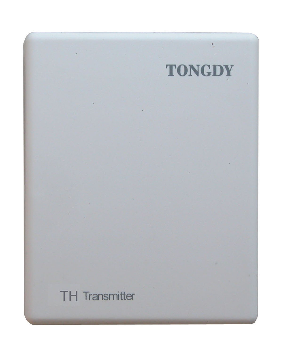 Wall Mount Temperature + RH Transmitter