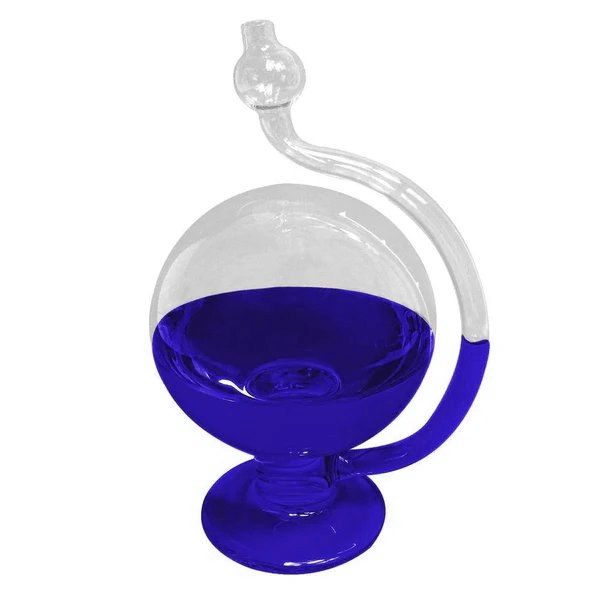 Weather Ball Barometer