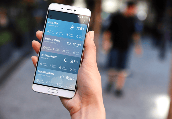 WeatherLink® USB Data Logger - SKU 6510USB