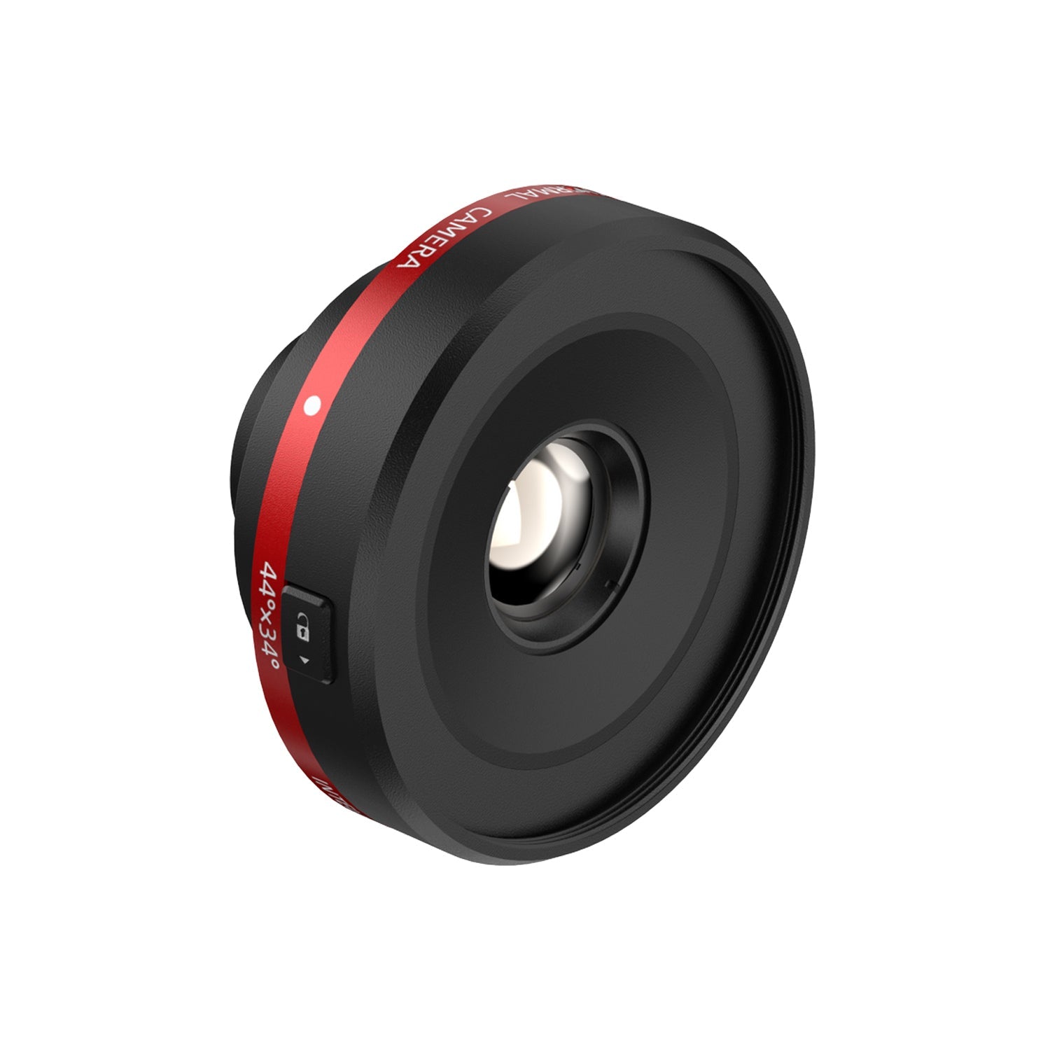 Wide Angle Lens for UNI-T UTi640J Thermal Imaging Camera