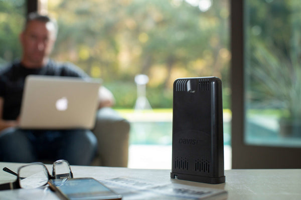 WeatherLink Live - SKU 6100