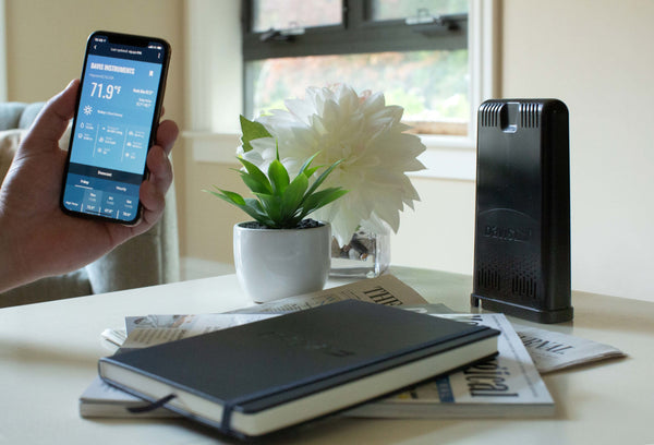 WeatherLink Live - SKU 6100