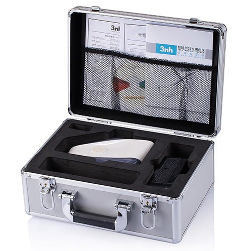 YS3010/3020/3060 Portable Spectrophotometer with Case