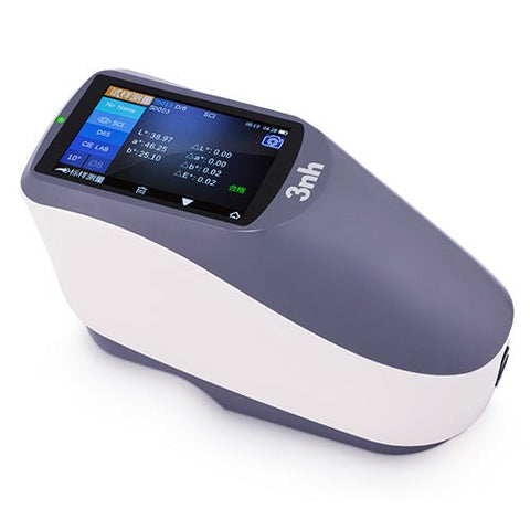 YS3010/3020/3060 Portable Spectrophotometer
