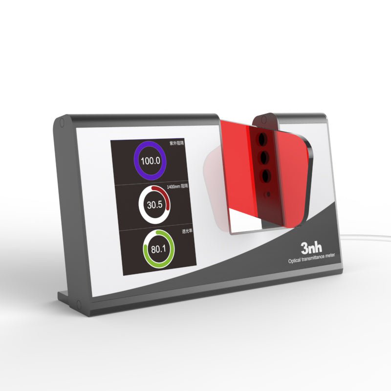 YT Series Desktop Transmittance Meter 2