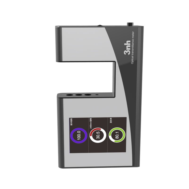 YT Series Desktop Transmittance Meter 4