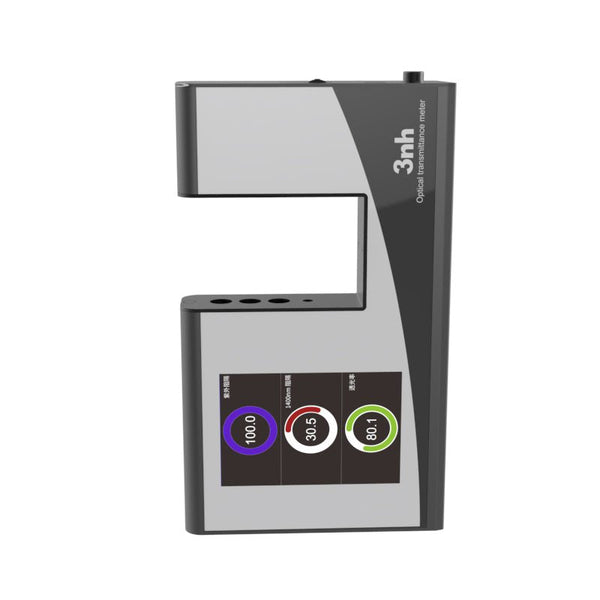 YT Series Desktop Transmittance Meter 4