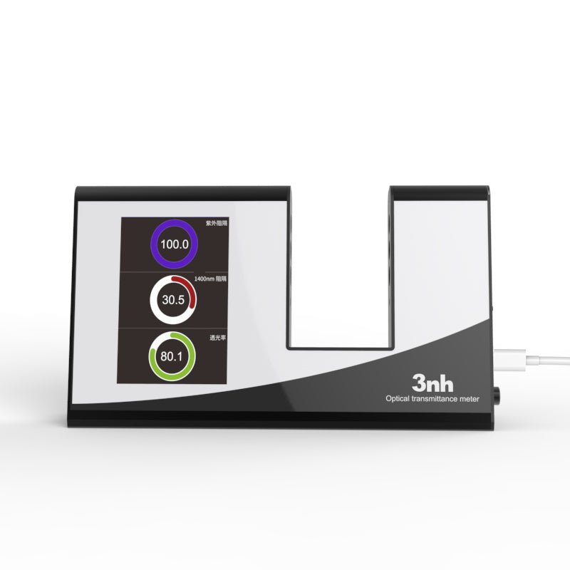 YT Series Desktop Transmittance Meter