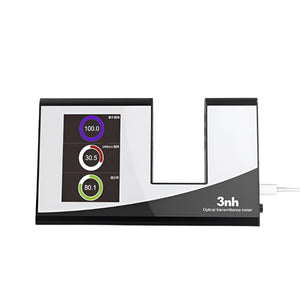 YT Series Desktop Transmittance Meter