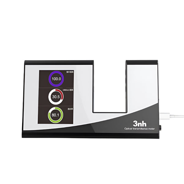 YT Series Desktop Transmittance Meter