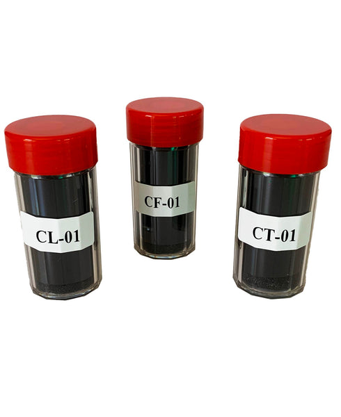 Chlorine Standard CF | CL | CT