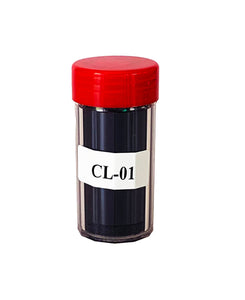 0PPM Chlorine Standard | CL-01